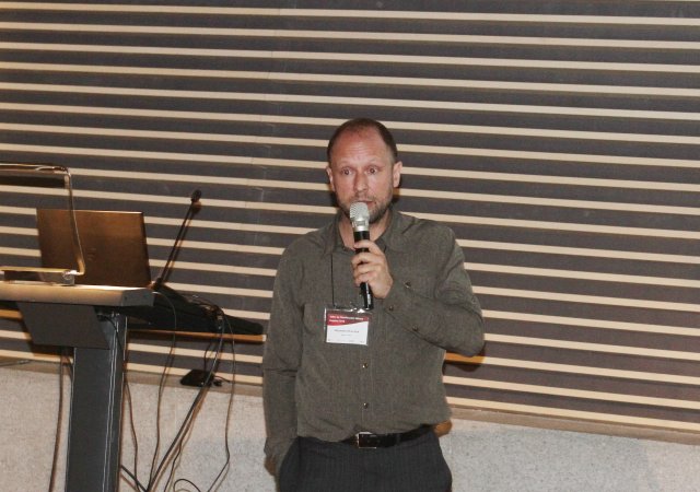 SEMINARIO FCFM4305